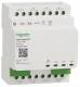 Schneider Electric MTN6805-0008 Schneider SpaceLogic KNX extension switch/blind