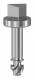 Schneider Electric NSYAEDSTSB Schneider Dreieckschraube SBM 3mm