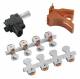 Schneider Electric 26970 Schneider locking element
