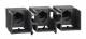 Schneider Electric LA9D115503 Schneider Anschlußblock Ringkabelschuhe 3polig