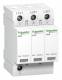 Schneider Electric A9L65301 Schneider iPRD65r modularer Überspannungsableiter 3p+N 350V mit Remote