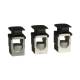 Schneider Electric AL175JD Schneider ALUMINUM FRAME CLAMPS 3 PCS (PP J)