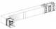 Schneider Electric KSA630DLL42F Schneider KSA angle element