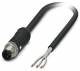 Phoenix Contact 1407296 Phoenix SAC-3P-MS/ 2.0-28R SCO RAIL sensor/actuator cable