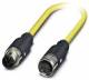 Phoenix Contact 1406173 Phoenix SAC-4P-MS/1.5-542/ FSSH SCO BK sensor/actuator cable