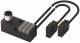 Balluff BES Z02KR2-PSC20F-P165-S04-V Inductive sensors BES03R4