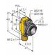 Turck QS18VN6LVQ8 Opto Sensor, retro-reflective sensor 3066453