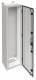 Hager FR01E cabinet univers IP55 SKI 1550x300x275mm
