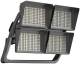 LIFA 6989702 Floodlight ARENA 2000W 857 30° 857 IP66 245800lm Black 6989702