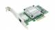 ALLNET PCIe 10G X4 10G/5G/2,5G/1GBit Single Port PCIe LAN Card - Copper RJ45 NbaseT ALL0138v3-1-10G-TX