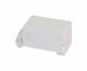 Shelly Zubehör SP3D0015 Shelly accessories / housing for Shelly UNI - DIN rail mounting