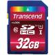 Flash SecureDigitalCard (SD) 32 GB – Transcend DHC10U1