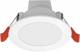Osram 4058075573314 Ledvance SMART+ WIFI SPOT 86mm 100 Grad Smart EB-Downlight TW UND RGB