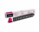 Kyocera TK-8515M Original Toner Cartridge - Magenta - Laser - 20000 Page