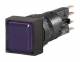 Moeller 089229 EATON Q25LF-BL Leuchtmelder Linse blau flach 