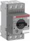 ABB 1SAM340000R1010 MS132-10T Circuit-breaker for primary transformer protection