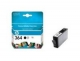 HP CB316EE#BA1 Tinte schwarz #364