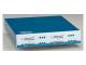 Portech GSM/UMTS - VoIP Gateway 8x SIM / 1x LAN MV-378G-3G