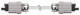 Murrelektronik 7000-99641-9620100 Push, Pull Power Verbindungsltg. Purz gr 1m