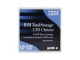IBM Data Cartridge LTO-6 - 2.50 TB (Native) / 6.25 TB (Compressed) - 885 m Tape Length