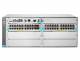 HP Switch Chassis, ZL2, *Bundle*, 5406R 16-port SFP+, ohne Netzteile !