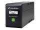 BLUEWALKER VI 800 SW Schuko 800VA/480W Line-Interactive UPS
