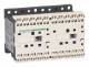 Schneider Electric LP2K09013BD Schneider Wendeschützkombin. 3pol 1Ö 4kW 400VAC3 9A 24VDC