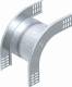 OBO Bettermann 7007068 OBO RBV 630 F FT vertical arch 90° falling 