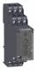 Schneider Electric RM22LA32MR Niveurelais 0,25k-, 1MOh 24-240VBAC / DC Zeitverz.2W