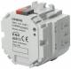 Siemens 5WG15102AB13 SIEM 5WG1510-2AB13 Binärausgabegerät UP AC230V (Relais) ohne Hängebügel