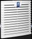 Rittal 3240200 SK Outlet filter, for fan-and-filter units, WHD: 255x255x25 mm