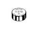 Varta 48012 Knopfzelle SR63 (V379) - Silberoxid-Zink Batterie, 1,5 V