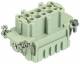 09330102716 Harting socket insert,