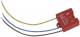 Dehn + Soehne 900430 DEHN dcor L 2P 275 surge arresters, 2 poles for electrical installation systems