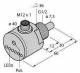Turck FCS-G1/2A4-AP8X-H1141/D030 flow sensor immersion sensor 6870019