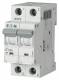 Moeller 236289 EATON PXL-C16 / 2 MCBs 16A 2p, C char 
