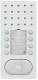 Siedle BFC 850-0 W Bus-Freisprechtelefon Comfort Intercom Weiß 037008