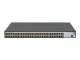 HP Switch 1000 Mbit, 48xTP, 1620-48G,