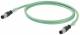 Weidmüller IE-C5DD4UG0010MCSMCS-E Kabel Leitung 1025950010