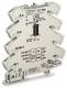 WAGO 857-550 JUMPFLEX-Messumformer AC/DC 0..1A. 0..5A lichtgrau
