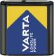 Varta Batterie NORMAL 4912 LONGLIFE POWER Blister=1 Stück 4,5V