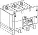 Schneider Electric LV432457 ADAPTER F.4P VIGIBLOCK TO 3P 