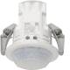 Hager EED503 presence detector DALI2 360° EB Ø20m