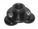 GAMBER JOHNSON ZIRKONA 3 MAGNET ROUND