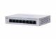 Cisco CBS110 UNMANAGED 8-PORT GE