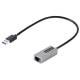 Startech.com USB TO ETHERNET ADAPTER - 1GB