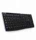 Logitech 920-003741 WIRELESS KEYBOARD K270