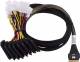 MICROCHIP 2305400-R ACK I SLIMSASX8 8SFF 8639X1 U.3