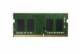 QNAP RAM-16GDR4K1-SO-2666 16GB DDR4 RAM 2666 MHZ SO-DIMM