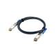 QNAP CAB-DAC15M-Q28 CABLE QSFP28 100GBE TWINAXIAL